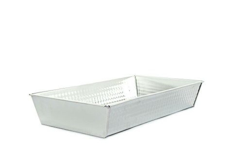 FORMA DO CIASTA 30X18X5,5 FAKTUROWANA 162-023 FORMA DO CIASTA 30X18X5,5 FAKTUROWANA 162-023