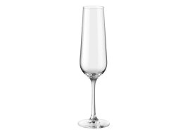 Kieliszki do szampana 200ml kpl. 6 szt. BONITA Bohemia Prestige