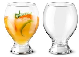 Szklanki 460ml komplet 6 szklanek Bohemia Prestige Capri