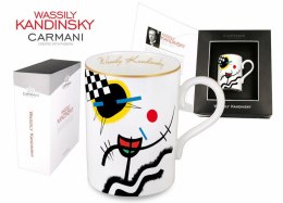 Kubek WASSILY KANDINSKY 400 ml 046-0207