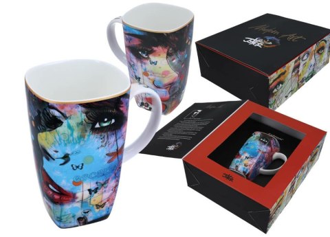 Kubek z serii Loui Jover 600 ml. 835-1103