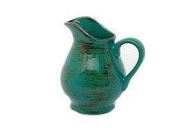 Mlecznik 250 ml Alumina Nostalgia Emerald 0992