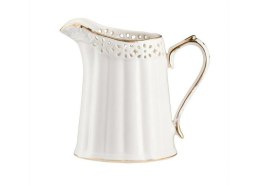 Mlecznik CLARA GOLD IVORY AZ086
