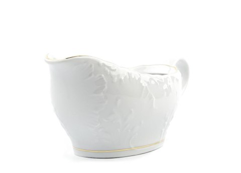 Sosjerka 500 ml ROCOCO 3604 Złota Linia Ćmielów Sosjerka 500 ml ROCOCO 3604 Złota Linia Ćmielów