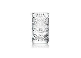 Szklanki 460 ml Tiki Etruria RCR 277030 komplet 4 sztuki.