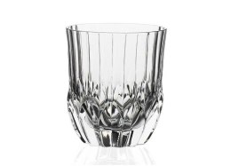Szklanki do whisky 350 ml Adagio RCR 257450 komplet 6 szt.