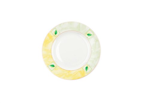 Talerz deserowy 17 cm ROMA 0495 PROVENCE Lubiana Talerz deserowy 17 cm ROMA 0495 PROVENCE Lubiana