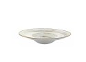Talerz głęboki do pasty 28 cm Alumina Nostalgia White 1106 Bogucice