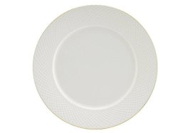 Talerz płytki BARI gold Villa Italia 27 cm ES710
