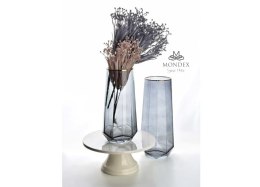 Wazon szklany SERENITE Mondex 29,5 cm