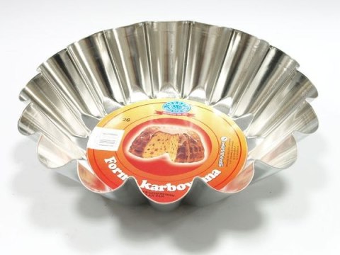 FORMA KARBOWANA 26 162-205 FORMA KARBOWANA 26 162-205