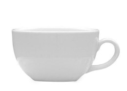 Filiżanka 350 ml AMERYKA Biała Lubiana