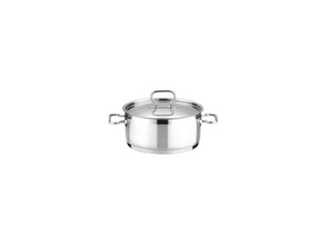 Garnek 14 cm HOME PROFI 1.0 l.774214 Garnek 14 cm HOME PROFI 1.0 l.774214