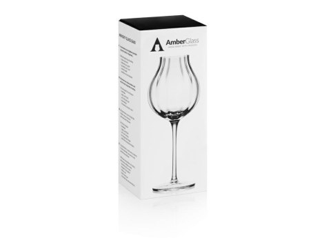 Kieliszek do degustacji Whisky G600 Amber Glass Kieliszek do degustacji Whisky G600 Amber Glass