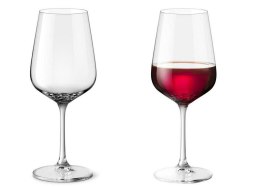 Komplet 6 Kieliszków do wina 450ML PRESTIGE BONITA Bohemia Prestige