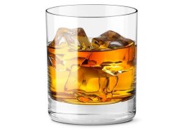 Komplet 6 szklanek do whisky 320ml Bohemia Prestige