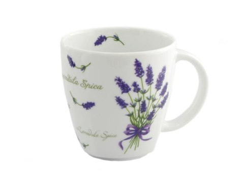 Kubek 300 ml VICTORIA 5979 LAWENDA Lubiana Kubek 300 ml VICTORIA 5979 LAWENDA Lubiana