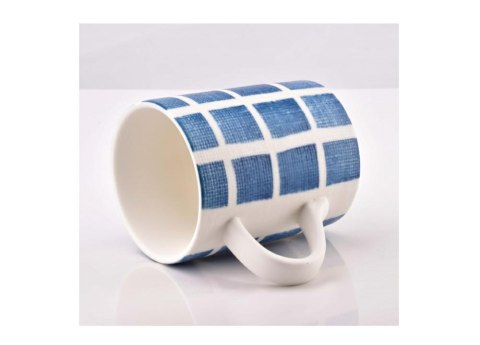 Kubek NAVY 400 ml NICOLE HTTC2805 Kubek NAVY 400 ml NICOLE HTTC2805