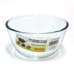 Misa żaroodporna 500 ml 6616 Simax