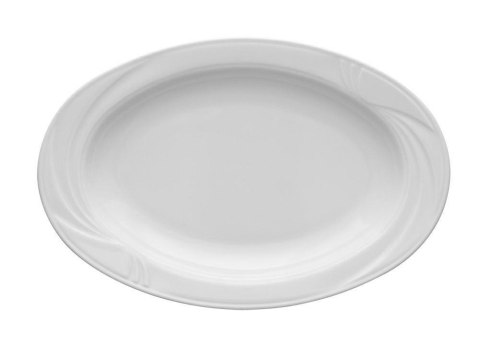 Rawier 24 cm ARCADIA Biały Lubiana Rawier 24 cm ARCADIA Biały Lubiana