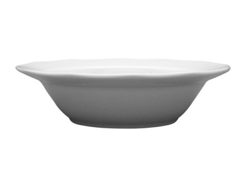 Salaterka 15 cm MERKURY Biała Lubiana Salaterka 15 cm MERKURY Biała Lubiana