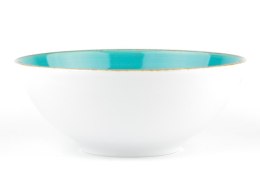 Salaterka 15 cm ROYAL Turkus 6630L Lubiana