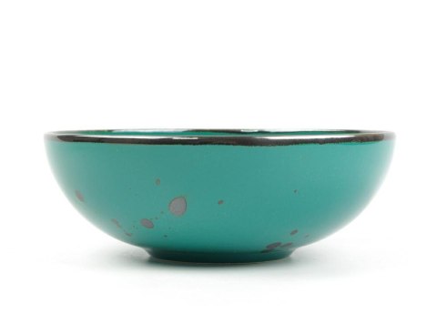 Salaterka 16 cm Cottage Turkus 0985 Bogucice Salaterka 16 cm Cottage Turkus 0985 Bogucice