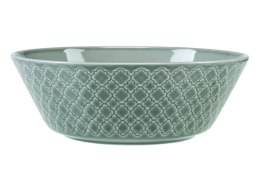 Salaterka okrągła 23 cm MARRAKESZ K50 Morska Lubiana