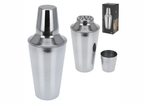 Shaker 500 ml ze stali nierdzewnej Barware EH Shaker 500 ml ze stali nierdzewnej Barware EH