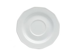 Spodek 16 cm MERKURY Biały Lubiana