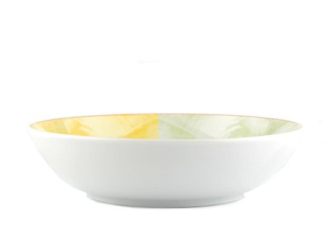 Talerz głęboki 18 cm ROMA 0495 Provence Lubiana Talerz głęboki 18 cm ROMA 0495 Provence Lubiana