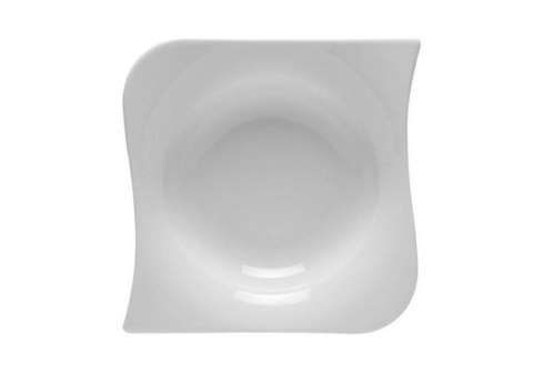 Talerz głęboki 22 cm OPERA Biały Lubiana Talerz głęboki 22 cm OPERA Biały Lubiana