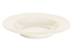Talerz głęboki 23 cm CREMA Fine Dine