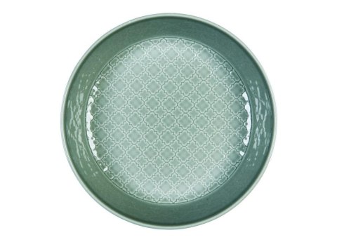 Talerz głęboki okrągły 20 cm MARRAKESZ K50 Morski Lubiana Talerz głęboki okrągły 20 cm MARRAKESZ K50 Morski Lubiana