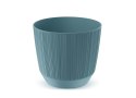 Doniczka 15 cm Ryfo DRF150 Niebieska