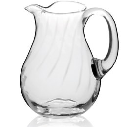 Dzbanek 1,6 l OPTYCZNY 3780 ROMANCE Krosno Glass