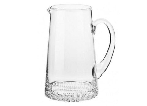 Dzbanek 1 l. 4831 FJORD Krosno Glass Dzbanek 1 l. 4831 FJORD Krosno Glass
