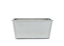 Forma do ciasta 15X10X7 fakturowana 162-002 SPINWAR