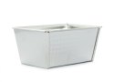 Forma do ciasta 15X10X7 fakturowana 162-002 SPINWAR