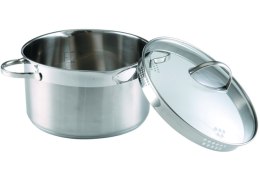 Garnek 28 cm, 9,2 l. COMFORT 421728