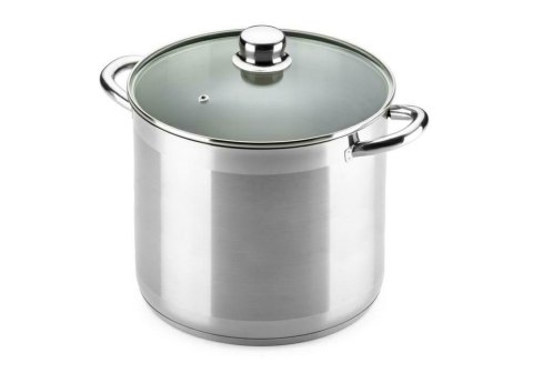 Garnek nierdzewny 20 cm z pokrywką, 6 l STAR 80030120 Garnek nierdzewny 20 cm z pokrywką, 6 l STAR 80030120