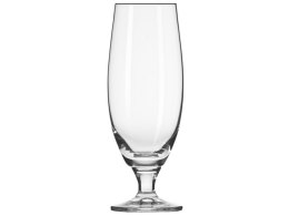 Kieliszki do piwa pokal 500 ml 0295 ELITE 6 sztuk Krosno Glass
