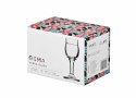 Kieliszki do wódki 25 ml GEMA 46450025 kpl. 6 sztuk Krosno Glass