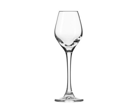 Kieliszki do wódki 70 ml 8187 SPLENDOUR komplet 6 sztuk Krosno Glass Kieliszki do wódki 70 ml 8187 SPLENDOUR komplet 6 sztuk Krosno Glass
