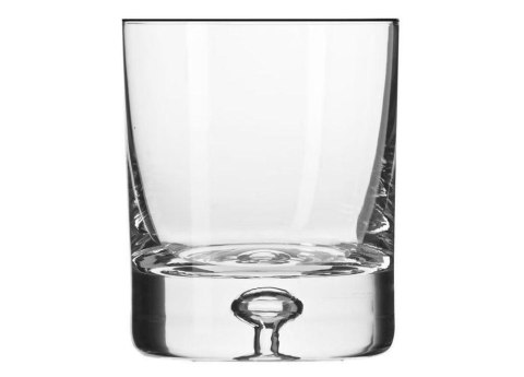 Komplet 6 szklanek do whisky 250ml 6137 LAGRIMA Krosno Glass Komplet 6 szklanek do whisky 250ml 6137 LAGRIMA Krosno Glass