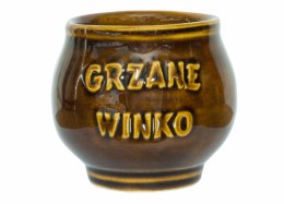 Kubek 250 ml Grzaniec Krystynka