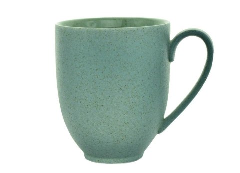 Kubek 400 ml Granite Mint Blue Bogucice Kubek 400 ml Granite Mint Blue Bogucice