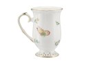 Kubek LEDA Ivory 300 ml. Villa Italia AZ091