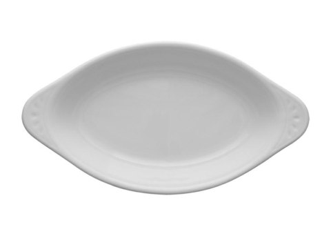 Rawier 27 cm AMERYKA Biały Lubiana Rawier 27 cm AMERYKA Biały Lubiana