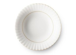 Salaterka 23 cm IWONA B014 Złota Linia Chodzież